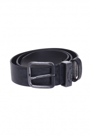 Leather belt, zdjęcie 1 Leather belt od Diesel